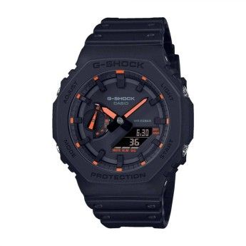 Orologio Uomo CASIO G-Shock - GA-2100-1A4ER