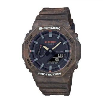 Orologio Uomo CASIO collezione G-Shock - GA-2100FR-5AER