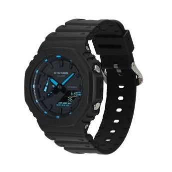 Orologio Uomo CASIO G-Shock - GA-2100-1A4ER