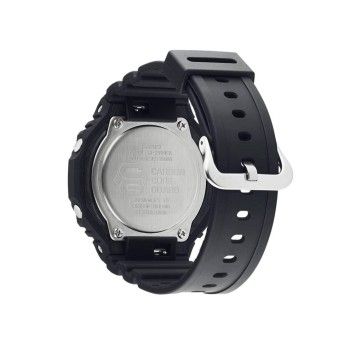 Orologio Uomo CASIO G-Shock - GA-2100-1A4ER