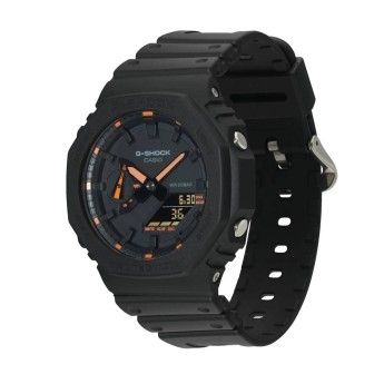 Orologio Uomo CASIO G-Shock - GA-2100-1A4ER