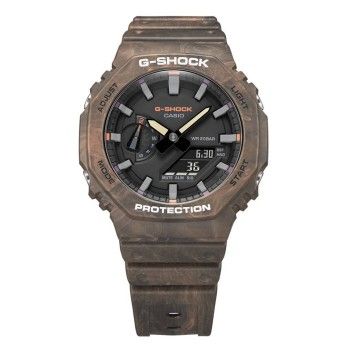 Orologio Uomo CASIO collezione G-Shock - GA-2100FR-5AER