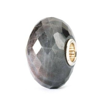 Beads Trollbeads TSTBE-30001 “Zaffiro” in pietra preziosa