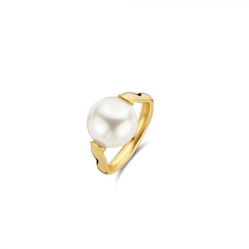 Anello Donna TI SENTO MILANO - 12231PW/54