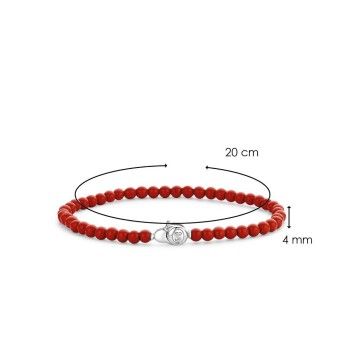 Bracciale Donna TI SENTO MILANO - 2908CR