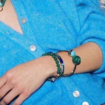 Bracciale Donna TI SENTO MILANO - 2961MA