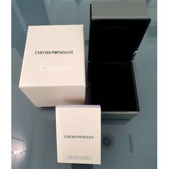 Orologio Uomo EMPORIO ARMANI  - AR1811