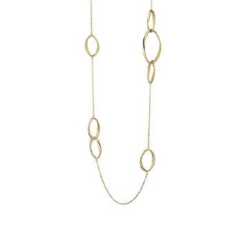 Collana Donna Gioielli MARCELLO PANE  -  Itaca  -    CLGR001/G