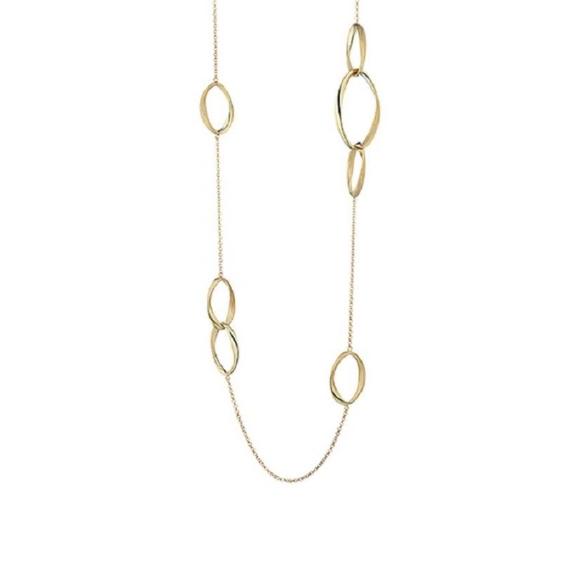 Collana Donna Gioielli MARCELLO PANE  -  Itaca  -    CLGR001/G