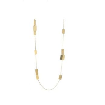 Collana Donna Gioielli MARCELLO PANE  -  Essential  -  CLSD013/G