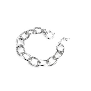 Bracciale Donna MARCELLO PANE Classique - BRSS024/B