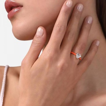 Anello Donna CHIARA FERRAGNI collezione Love Parade - J19AVI36012