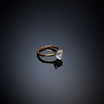 Anello Donna CHIARA FERRAGNI collezione Love Parade - J19AVI38018