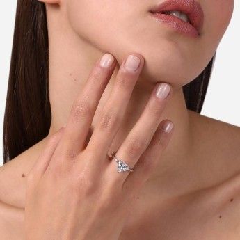 Anello Donna CHIARA FERRAGNI  -  Love Parade  -  J19AVI39018