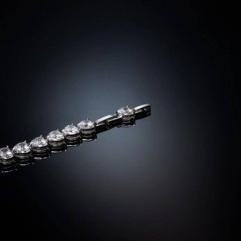 Bracciale Donna CHIARA FERRAGNI collezione Infinity Love - J19AVG03