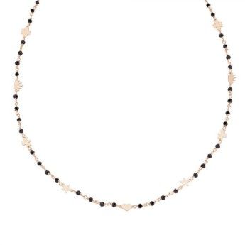 Collana Donna AMEN collezione Elegance - CLLAMELRN