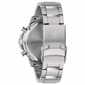 Orologio Uomo BULOVA collezione Marine Star Chrono - 96B380