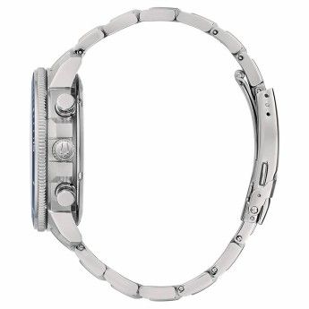 Orologio Uomo BULOVA collezione Marine Star Chrono - 96B380