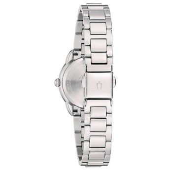 Orologio Donna BULOVA Classic Lady Diamonds - 96R250