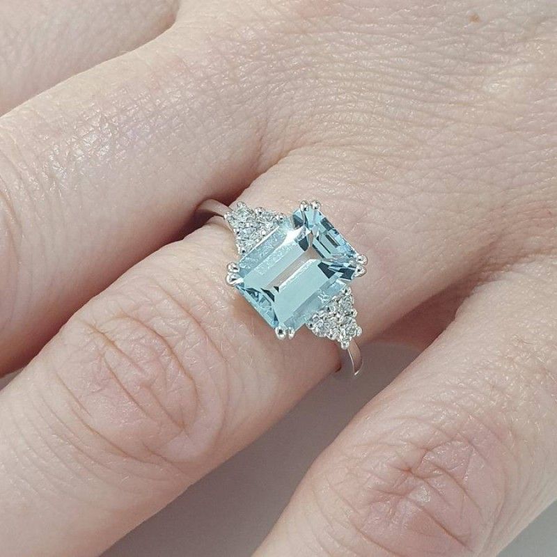 Anello Donna GIORGIO VISCONTI Antologie - AB12072