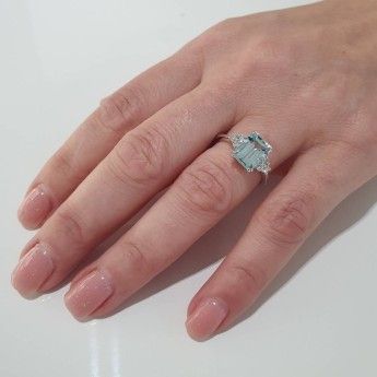 Anello Donna GIORGIO VISCONTI Antologie - AB12072