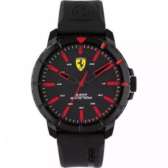 Orologio Uomo SCUDERIA FERRARI  collezione Forza Evo - FER0830903