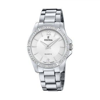 Orologio Donna FESTINA   collezione Mademoiselle - F20593/1