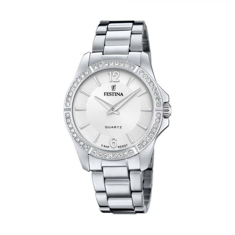Orologio Donna FESTINA   collezione Mademoiselle - F20593/1