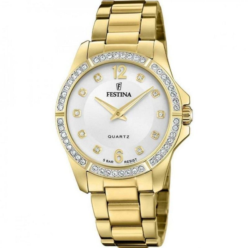 Orologio Donna FESTINA   collezione Mademoiselle - F20596/1