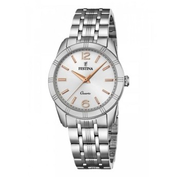 Orologio Donna FESTINA   collezione Mademoiselle - F16940/4