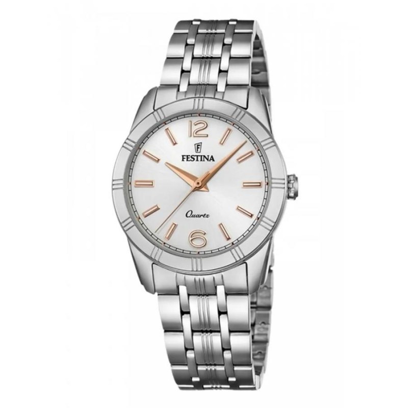 Orologio Donna FESTINA   collezione Mademoiselle - F16940/4