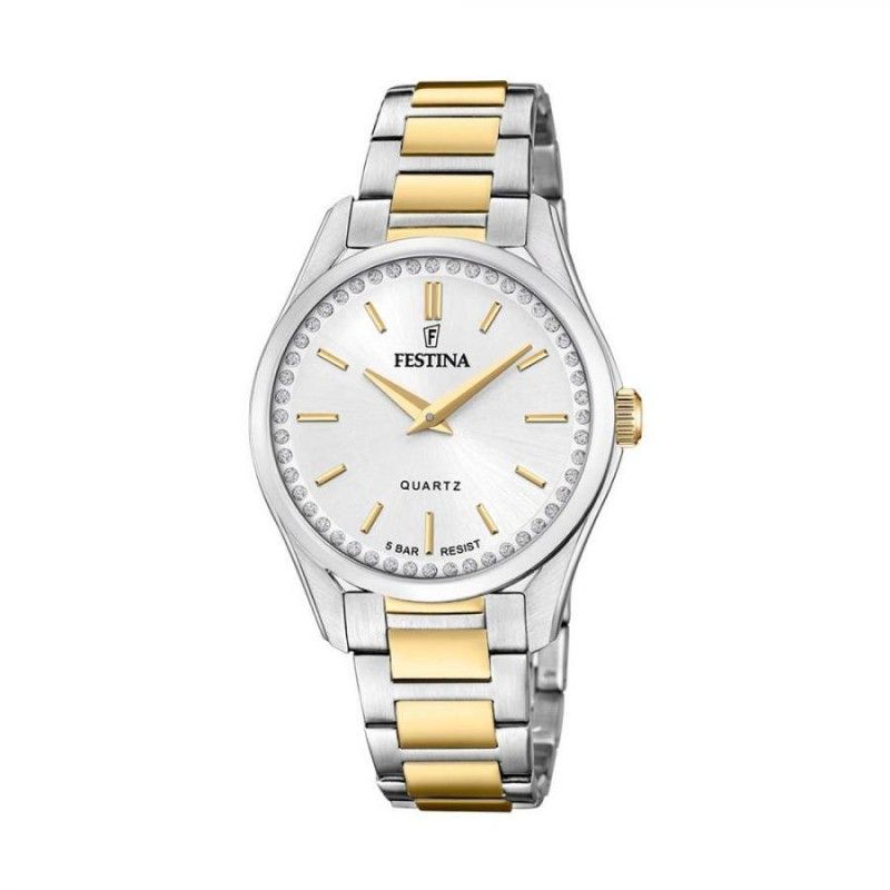 Orologio Donna FESTINA   collezione Mademoiselle - F20619/1