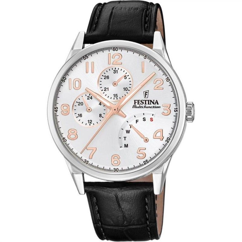 Orologio Uomo FESTINA collezione Multifunction - F20278/A