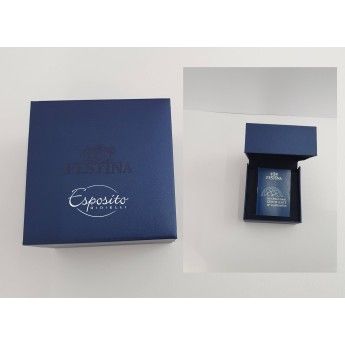 Orologio Uomo FESTINA collezione Multifunction - F20278/A