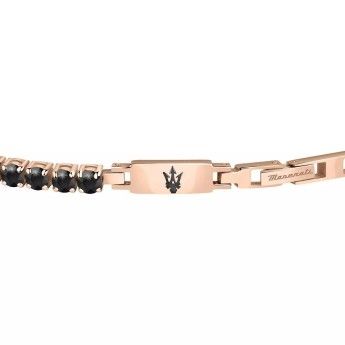 Bracciale Tennis Uomo MASERATI Jewels - JM222AVC03