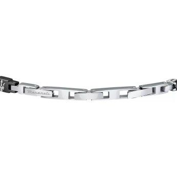 Bracciale Tennis Uomo MASERATI Jewels - JM222AVC05