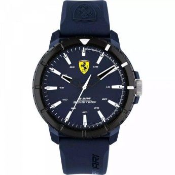 Orologio Uomo SCUDERIA FERRARI  collezione Forza Evo - FER0830904