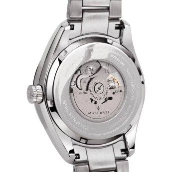 Orologio Uomo MASERATI  collezione Traguardo -  R8823112005