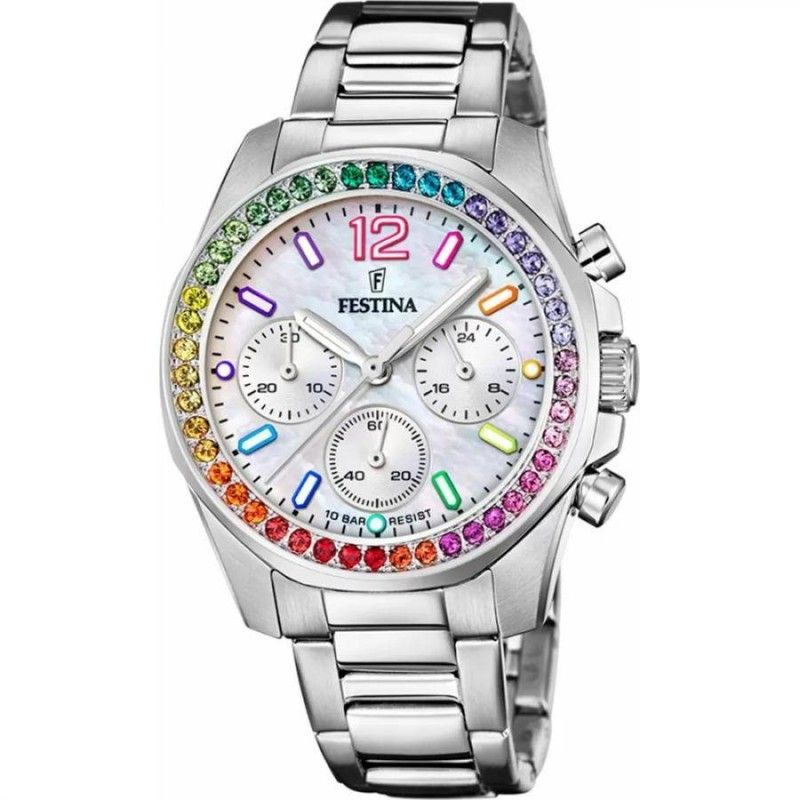 Orologio Donna FESTINA Rainbow - F20606/2