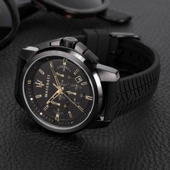 Orologio Uomo MASERATI  collezione Successo  -   R8871621011