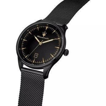 Orologio Uomo MASERATI  collezione Tradizione  -   R8853146001