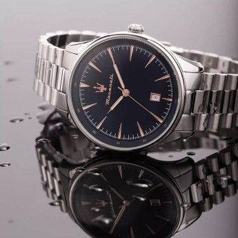 Orologio Uomo MASERATI  collezione Tradizione  -   R8853146002
