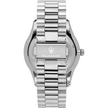 Orologio Uomo MASERATI  collezione Tradizione  -   R8853146002