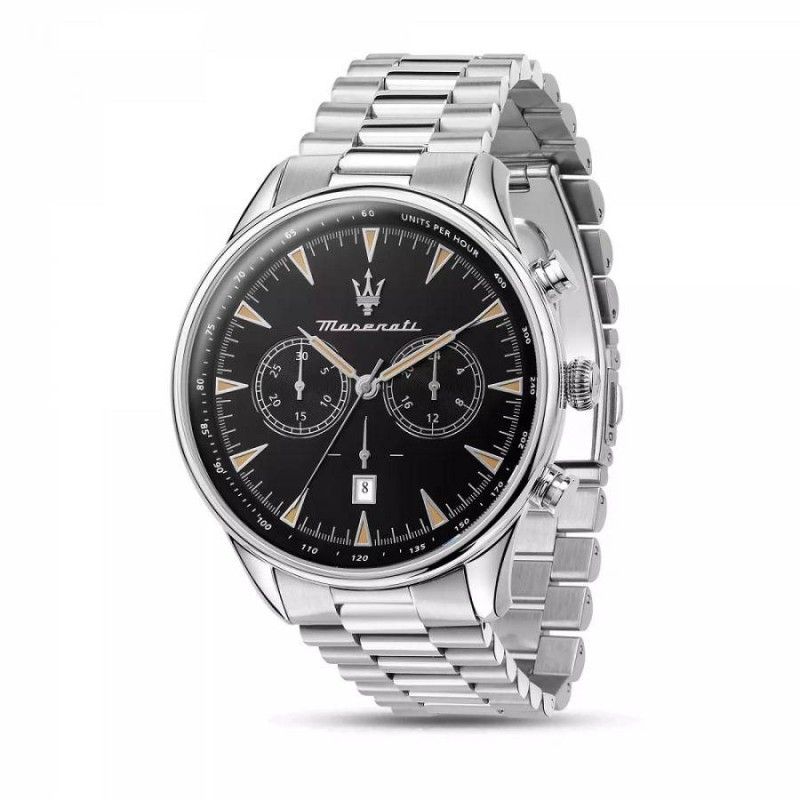 Orologio Uomo MASERATI  collezione Tradizione  -   R8873646004