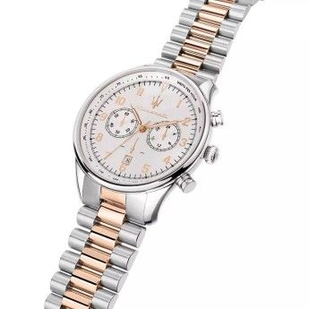 Orologio Uomo MASERATI  collezione Tradizione  -   R8873646002