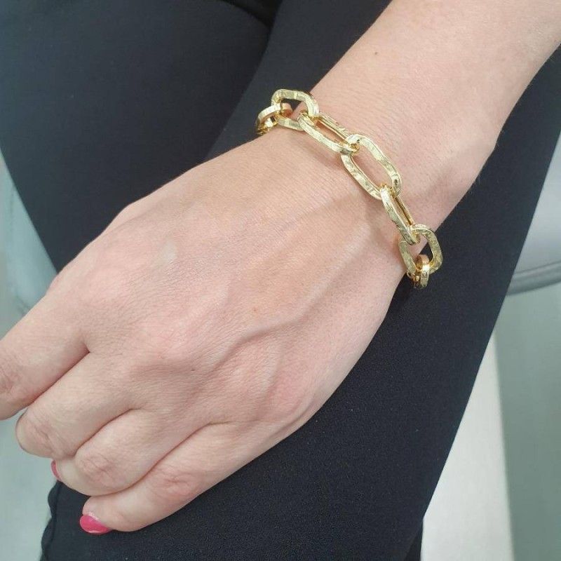 Bracciale Donna Gioielli MARCELLO PANE  -  Itaca  -  BRGO004/G