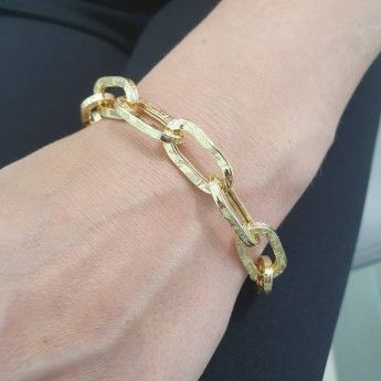 Bracciale Donna Gioielli MARCELLO PANE  -  Itaca  -  BRGO004/G