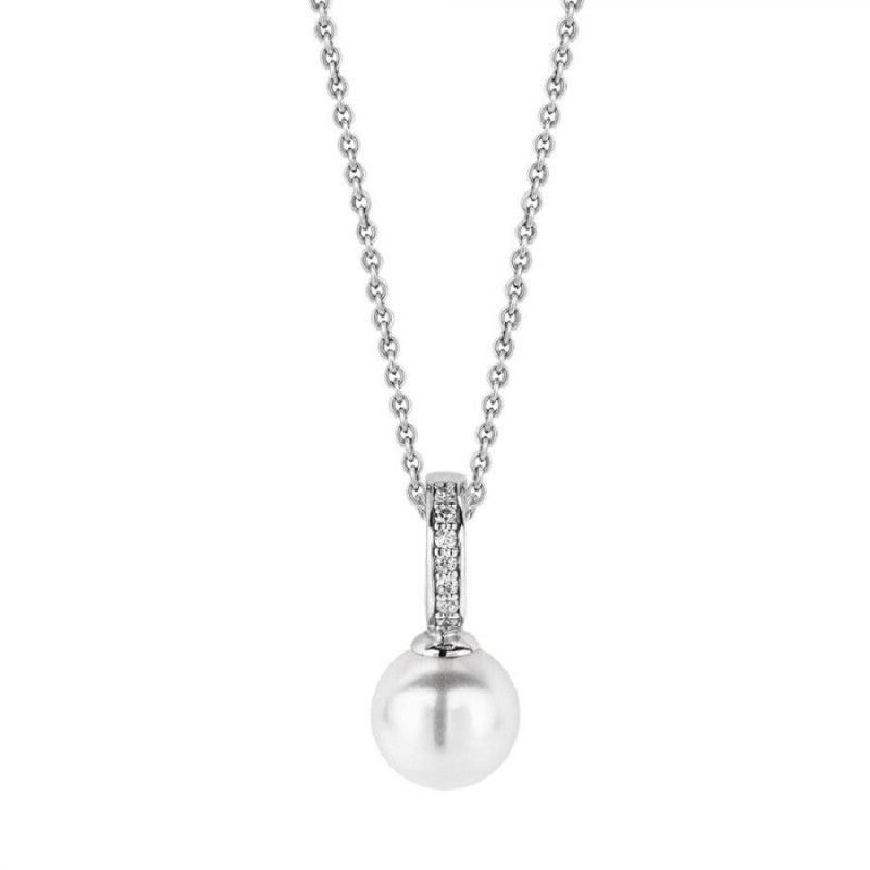 Collana Donna TI SENTO MILANO - 6760PW