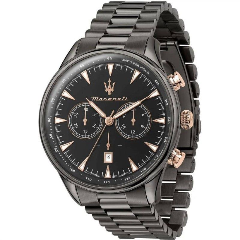 Orologio Uomo MASERATI  collezione Tradizione  -   R8873646001