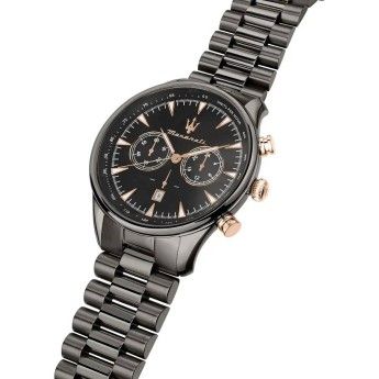 Orologio Uomo MASERATI  collezione Tradizione  -   R8873646001